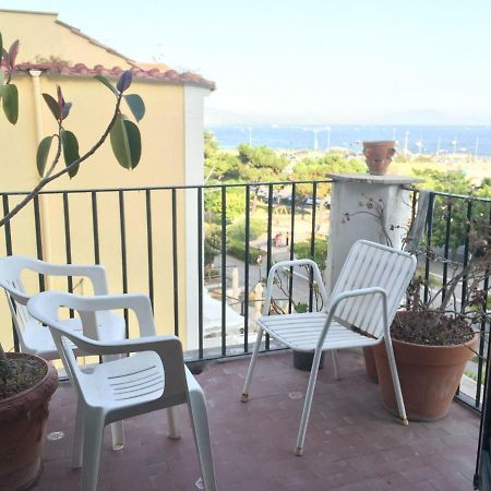 شقة Casa Marina Vietri المظهر الخارجي الصورة