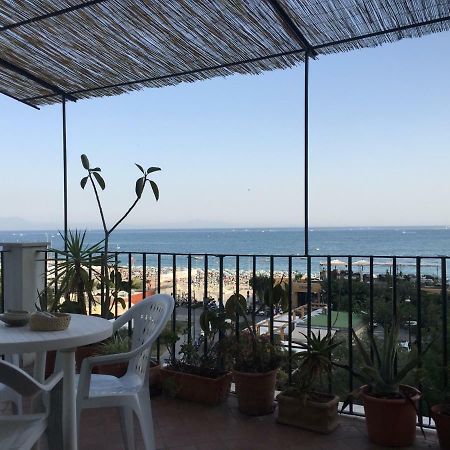 شقة Casa Marina Vietri المظهر الخارجي الصورة