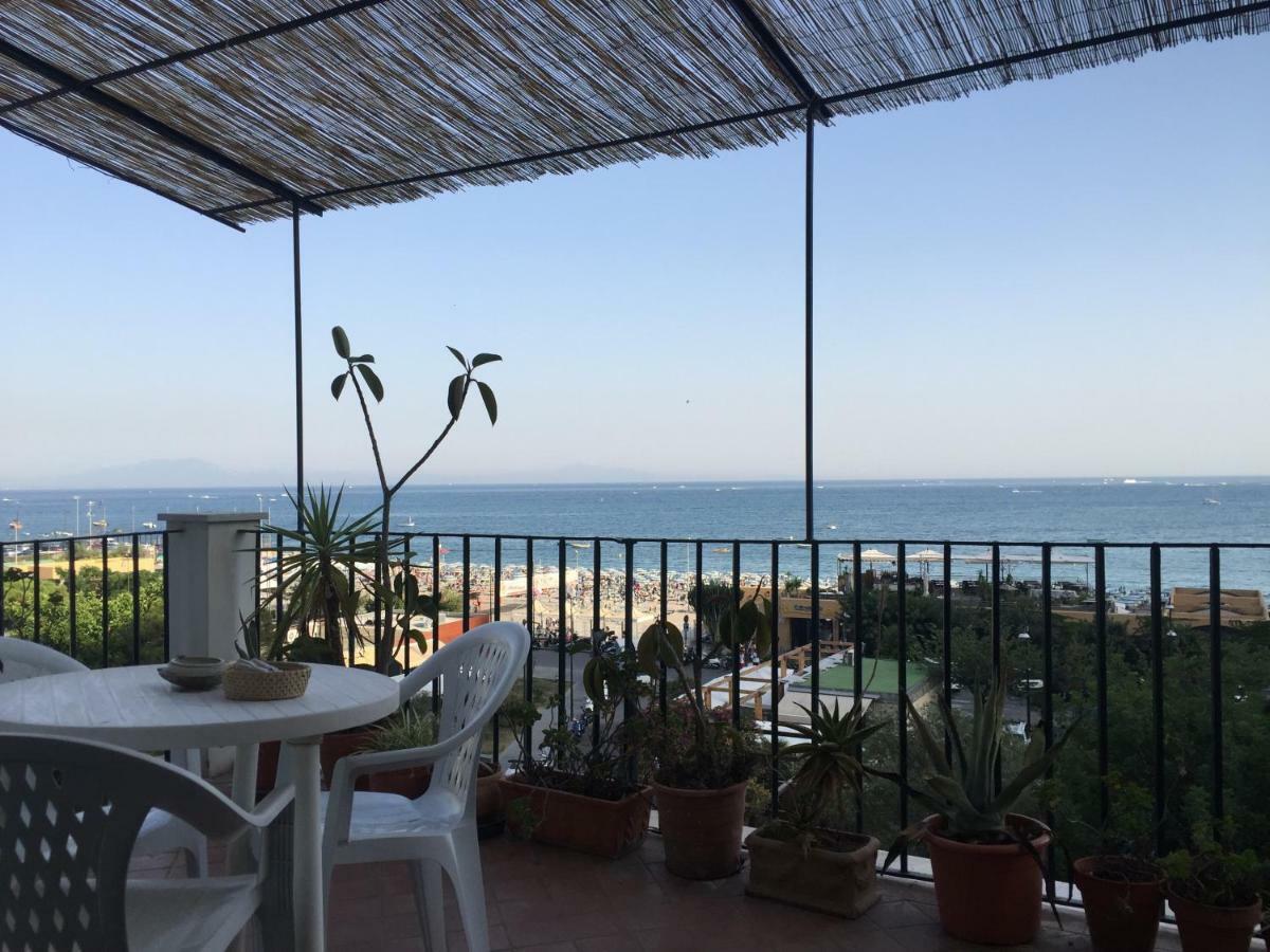 شقة Casa Marina Vietri المظهر الخارجي الصورة