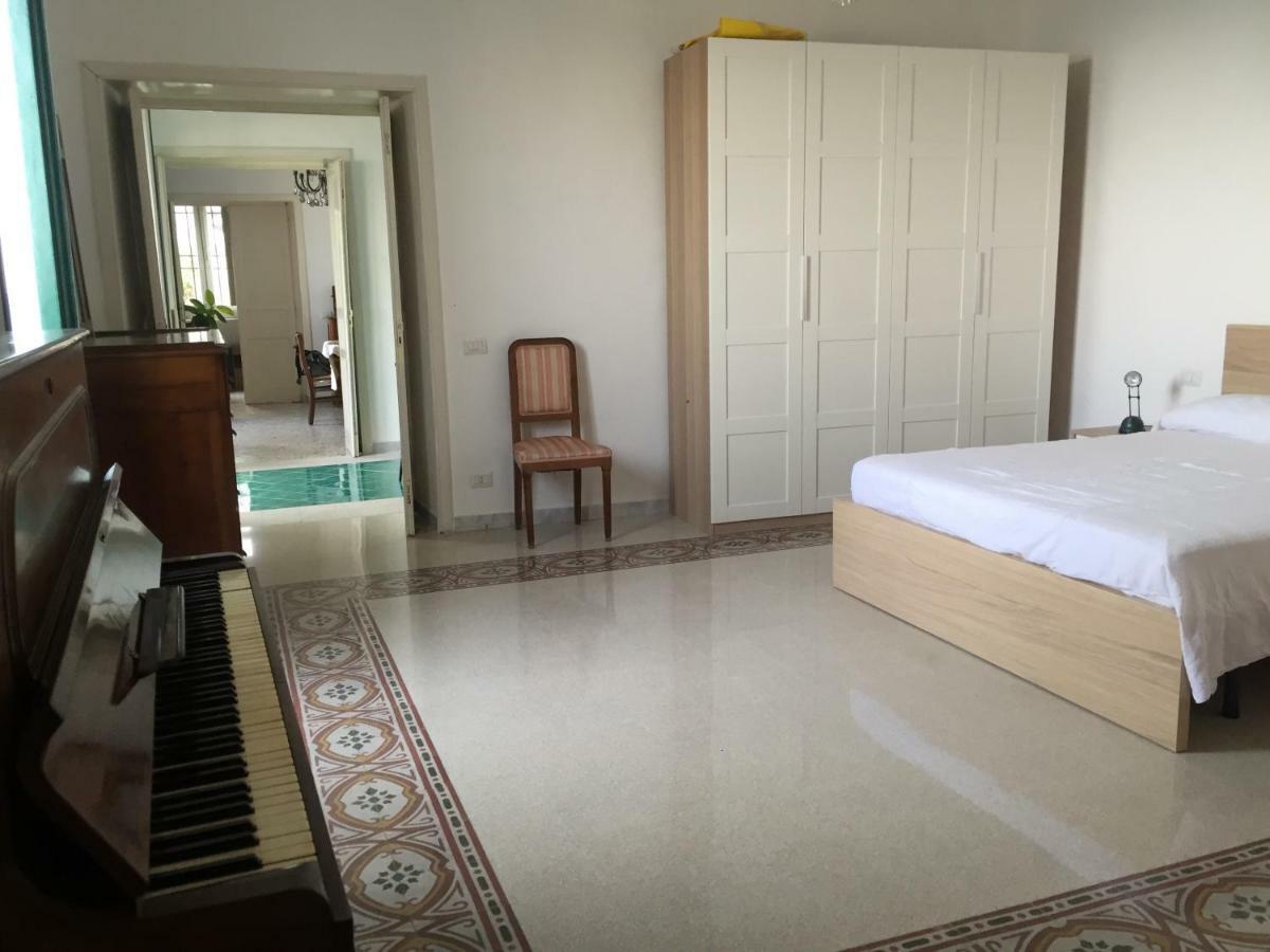 شقة Casa Marina Vietri المظهر الخارجي الصورة