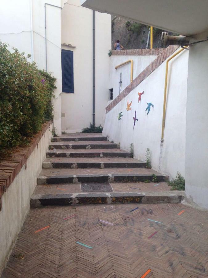 شقة Casa Marina Vietri المظهر الخارجي الصورة