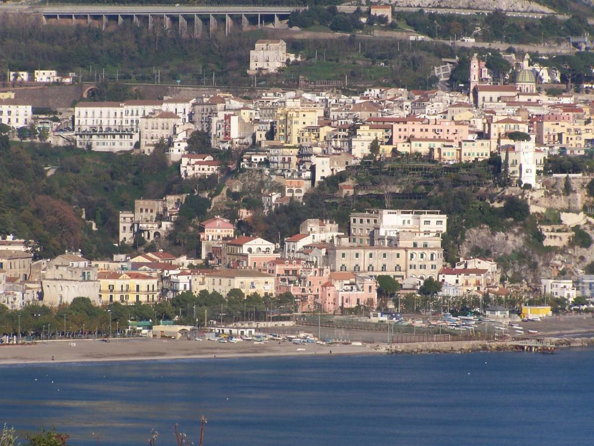 شقة Casa Marina Vietri المظهر الخارجي الصورة